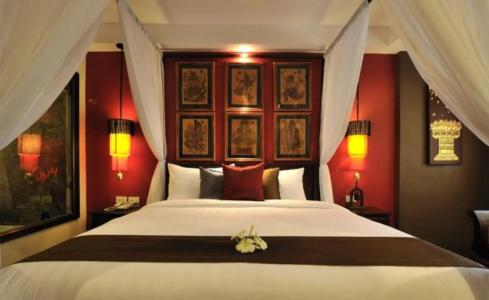 Siralanna Phuket - 21