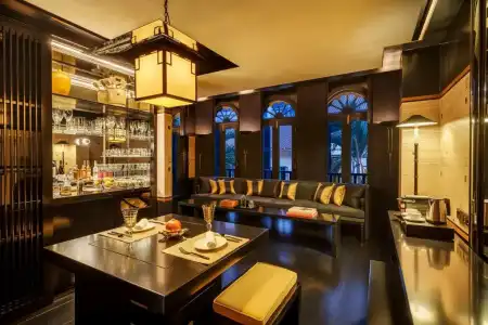 Duxton Reserve Singapore, Autograph Collection - 20