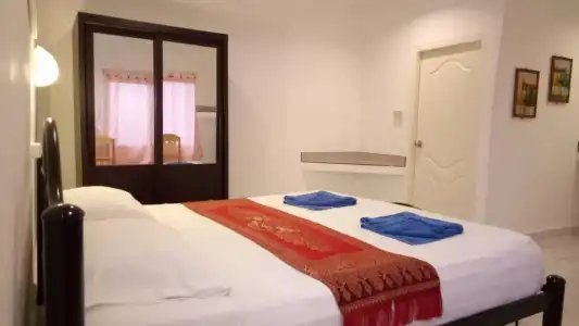 Lanta Island Resort - 142