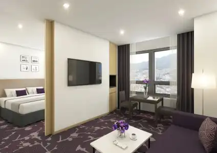 Avani Central Busan - 8