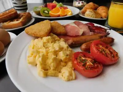 Holiday Inn Parramatta by IHG - 31
