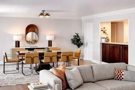 The SPA at Desert Springs - 131