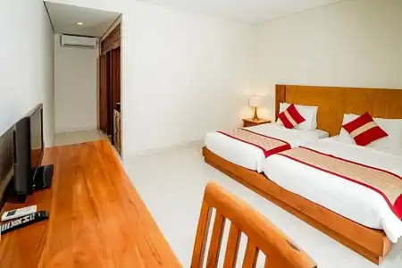 Pertiwi Resort & Spa - 31