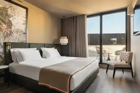 Dorma Essenzia Porto - 73