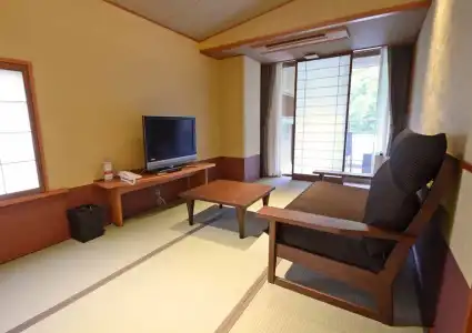 Okuno Hosomichi - 78
