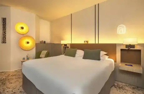 FirstName Toulouse, part of JdV by Hyatt - 89