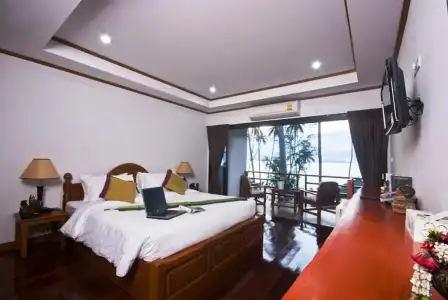Lipa Bay Resort - 43