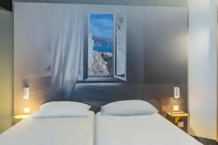 B&B Marseille Euromed - 28
