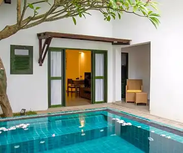 Regenta Arie Lagoon - 11
