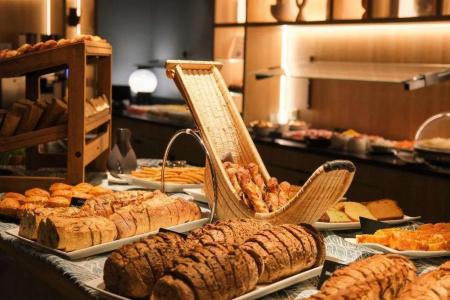Hôtel & Spa – Thalazur Saint Jean de Luz - 48