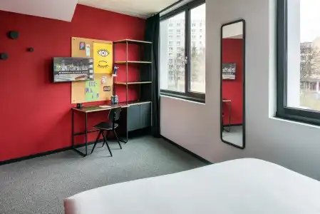 The Social Hub Berlin - 35