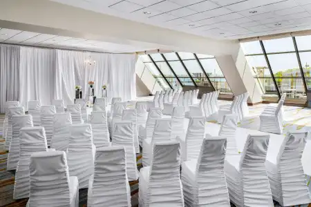 The Westin Harbour Castle, Toronto - 46