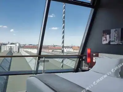 Sofitel Munich Bayerpost - 102