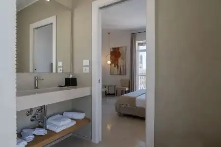 Abalto Suites & Rooms - 33