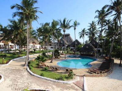 Paradise Beach Resort - 11