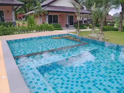 Palm Kiri Resort - 11