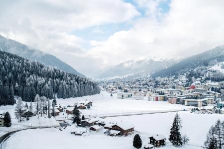 AlpenGold Davos - 100