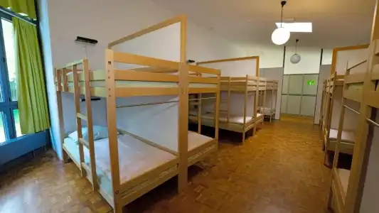 Youth Hostel Luzern - 46