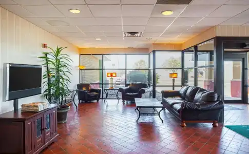 Motel 6 Lincoln, NE - Airport - 7