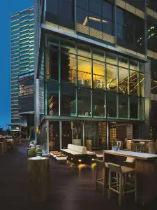 Kerry Pudong - 31