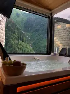 Ayder Villa de Pelit - 126