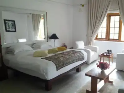 Jetwing Warwick Gardens, A Luxury Reserve - 3