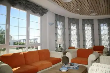 Punta del Cantal Suites - 23