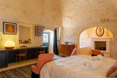 Masseria Santo Scalone - 62