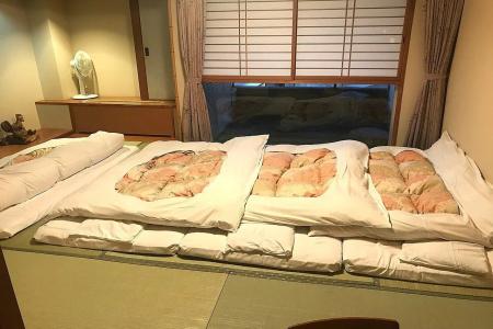 Ryokan Kuramoto - 5