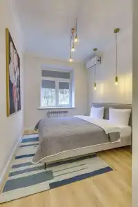 Opera Apartments Almaty - 566