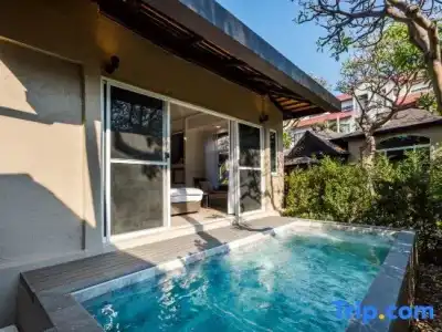 Davinia Resort Hua Hin - 142