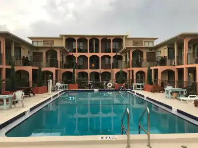 San Marina Motel - 19