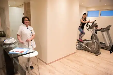 Anastazia Luxury Suites & Rooms - 33
