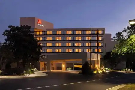 Wyndham Raleigh Durham - Research Triangle - 73