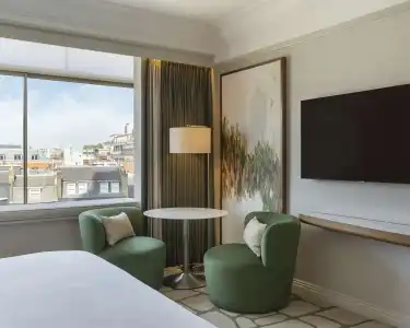 London Hilton on Park Lane - 37