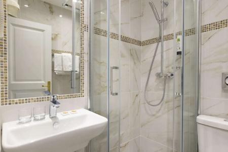 Best Western des Orangers - 194