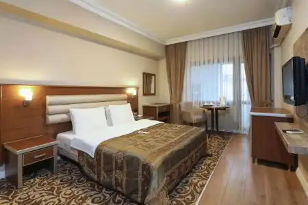 Balturk Otel Sakarya - 61