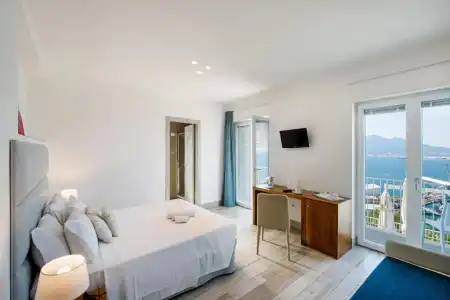 Relais Manfredi - 65