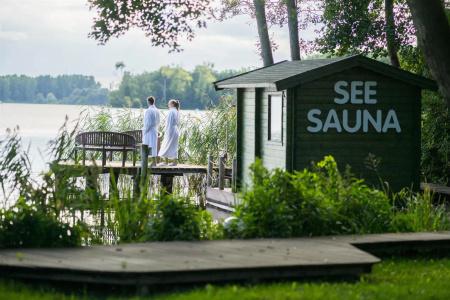 Best Western SeeFrankenhorst - 34