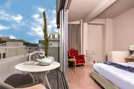 iFeel Athens - 1