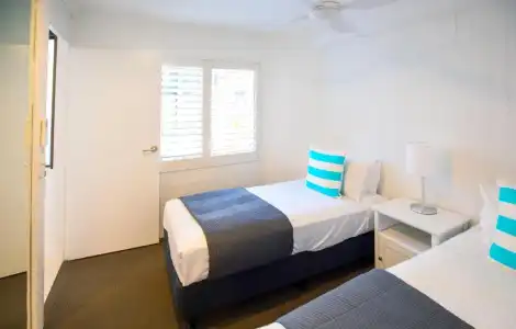 Ocean Breeze Resort - 147