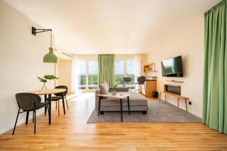 ARCOTEL HafenCity Dresden - 57