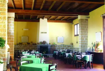 Agriturismo Villa Cefalà - 16