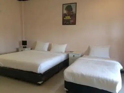 Phu Pai Kaew Resort - 15