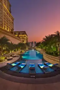 ITC Sonar, a Luxury Collection, Kolkata - 11