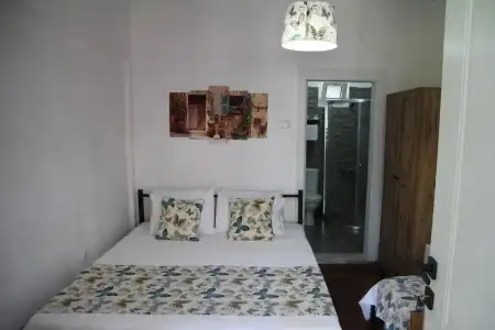Eski Datca Pansiyon Cafe - 116