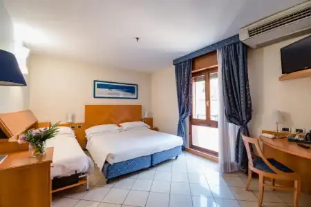 Albergo Centrale Bologna - 53