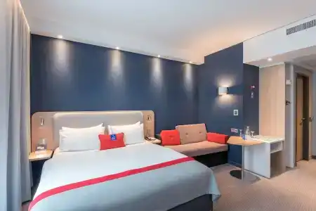 Holiday Inn Express Siegen by IHG - 37