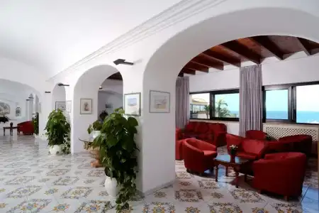 San Lorenzo Thermal Spa - 10