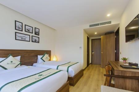 Ally Beach Boutique Hoian - 59